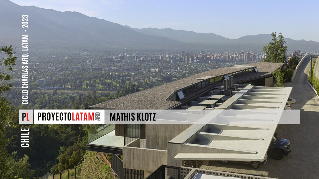 Charla Mathias Klotz