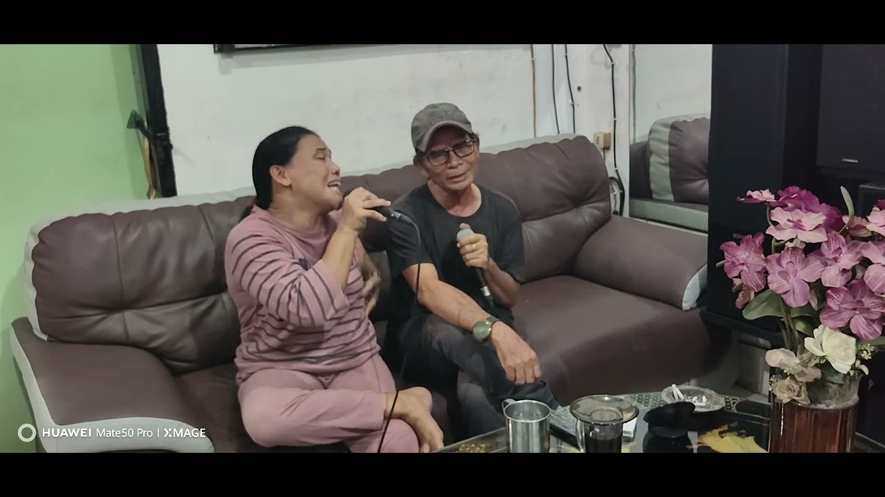 Holan sada do.Cover by John sitanggang & Rospita Lbn.gaol