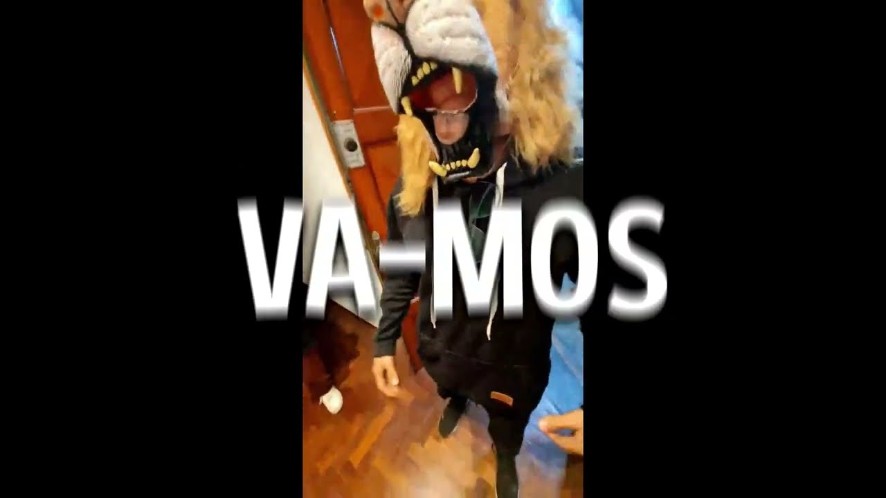 VA-MOS | LEON EN LA PERUVIAN HOUSE!!!