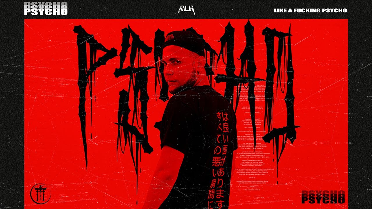 RLH - PSYCHO
