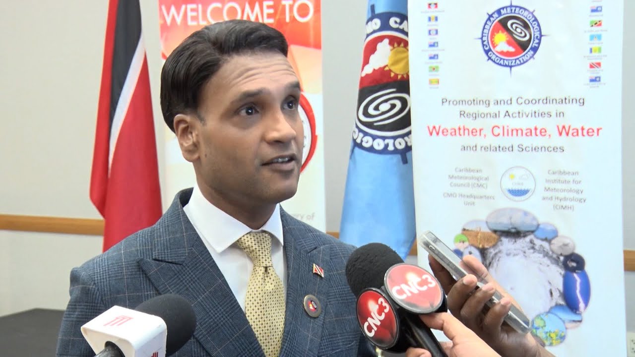 WASA Given Deadline For Water Improvements