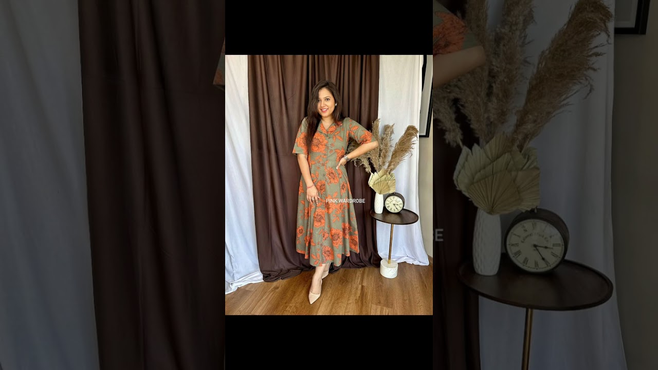 trending regular wear kurtis #trending #kurthisets #video