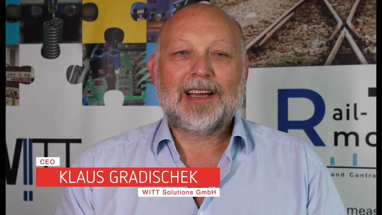 Witt Solutions GmbH | Klaus Gradischek