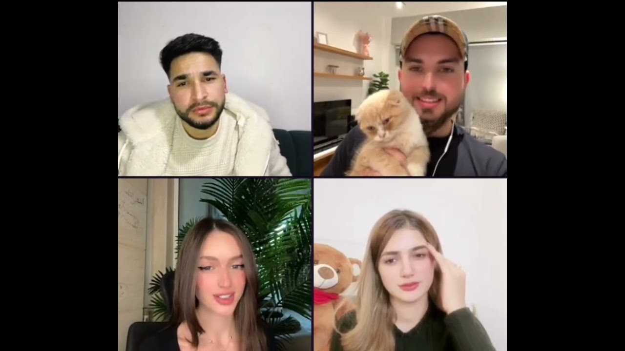 waliuallah and Mr Jarry and Jenny bisma sra new video tar akhera oguri khokali gapshap
