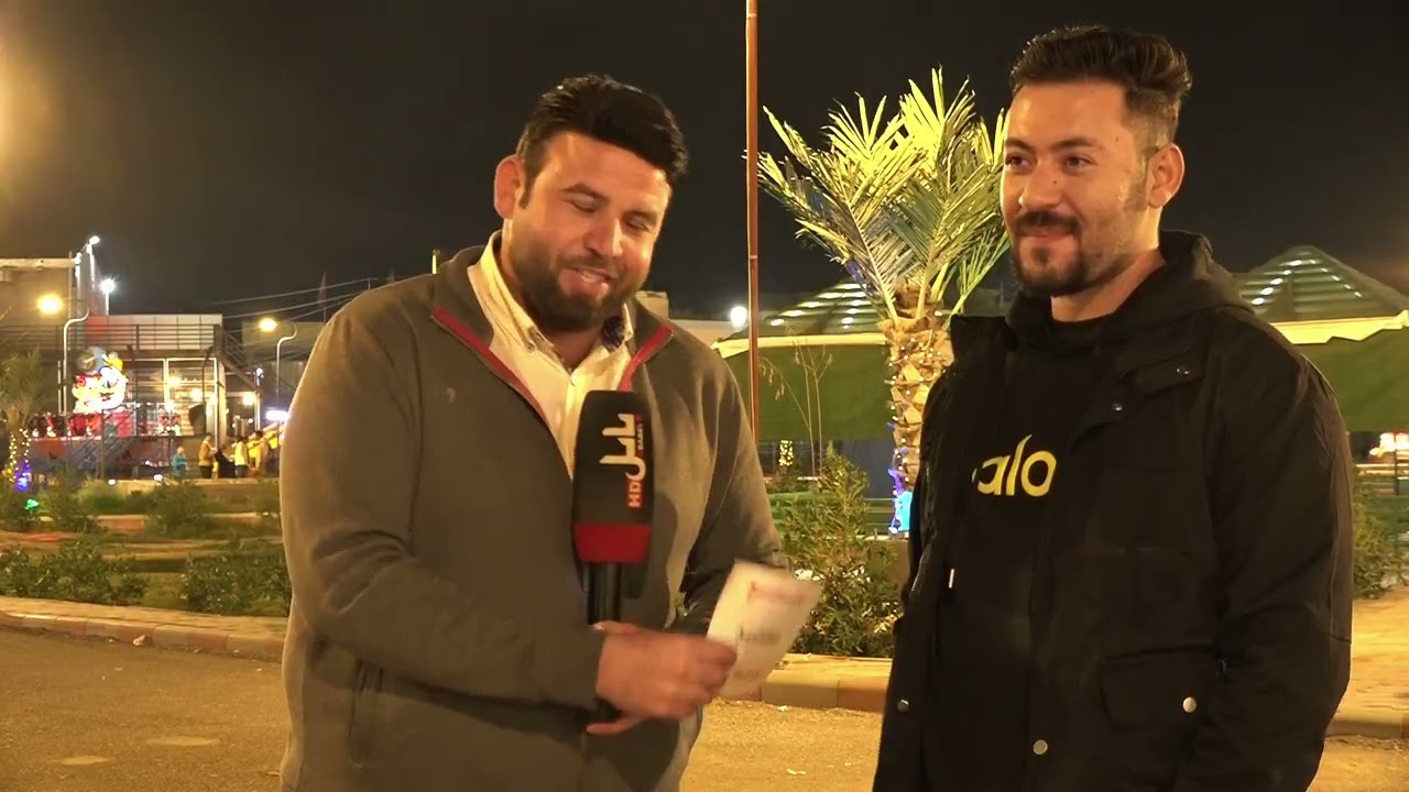 برنامج جاوب تربح مع الاعلامي رحيم الدليمي قناة بابل الفضائية/ ٢٠٢٦ رمضان 