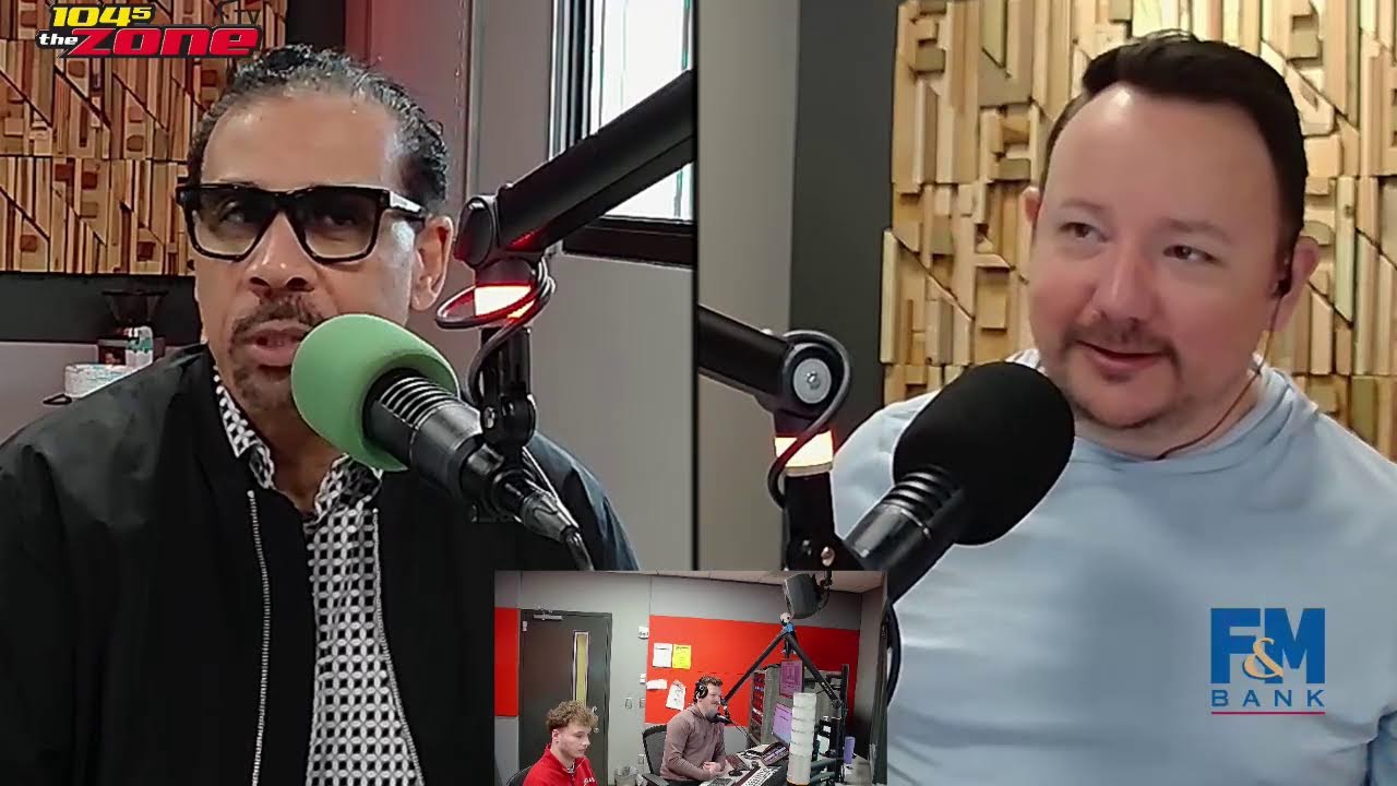 What we Learned about Titans Free Agency from the Combine | Cover 2 with @BlaineandZach