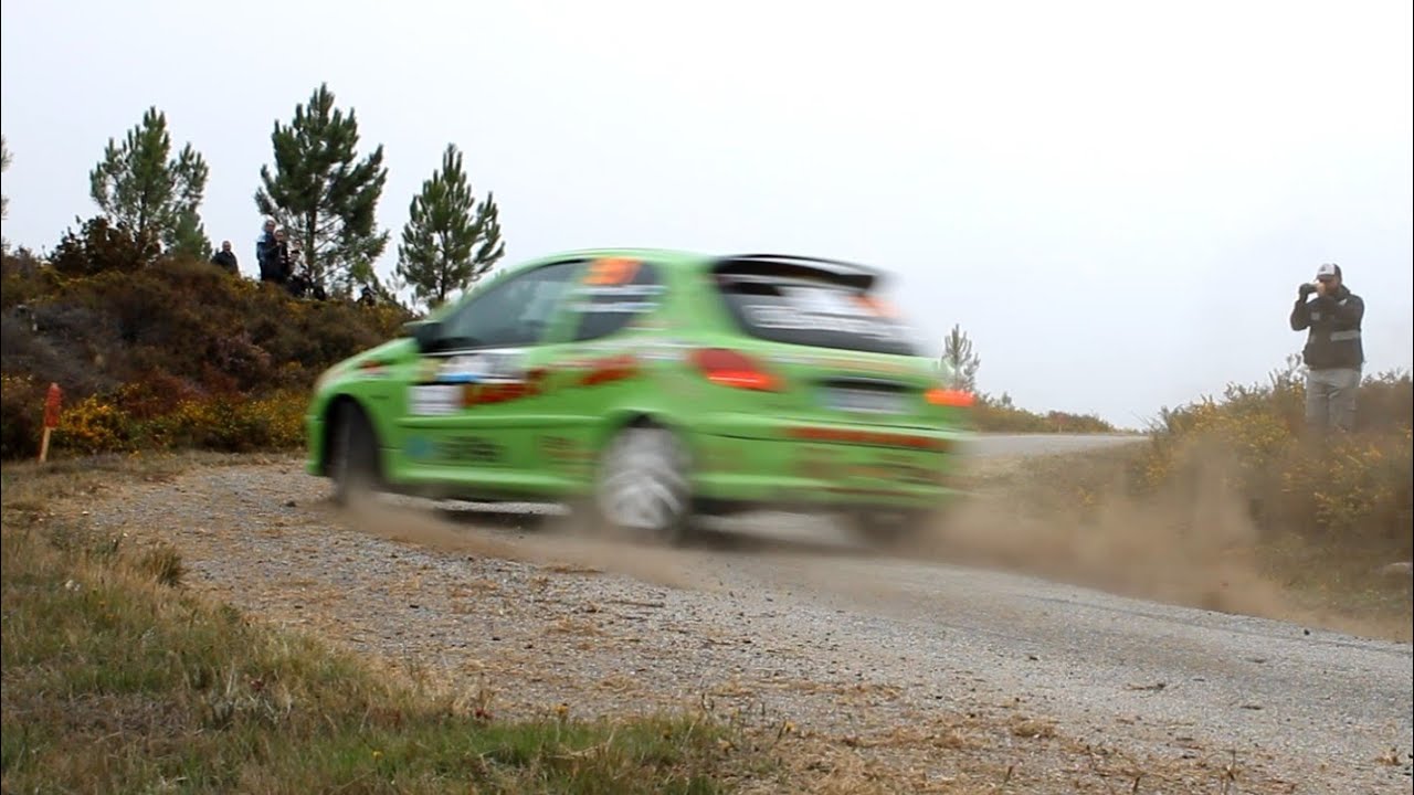Rallysprint de Lobios 2025 - @randrvideoracing