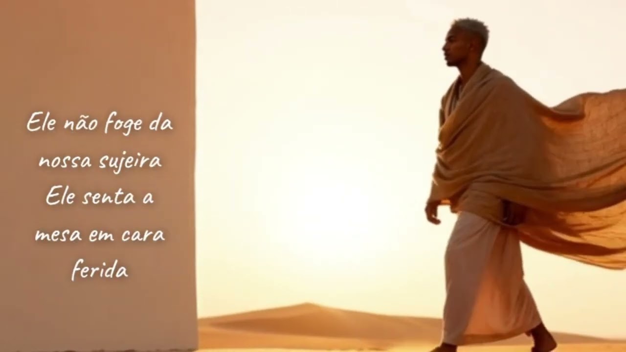Wilter MC - Feliz Natal Merry Christmas (Official Lyric Video)