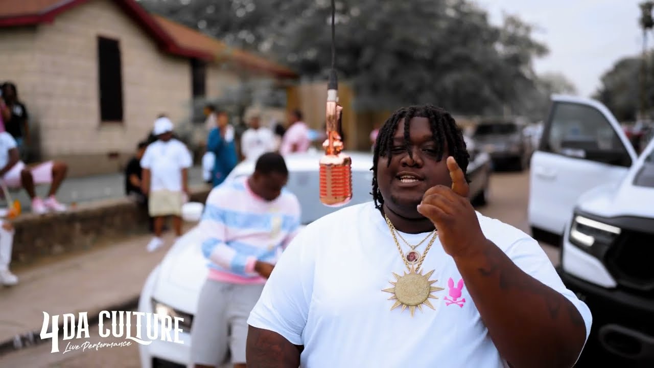 HeadHuncho Amir 