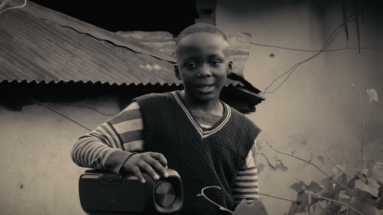 Asa’a Telong Musique Accadmy  Documentaire Dschang Trailer