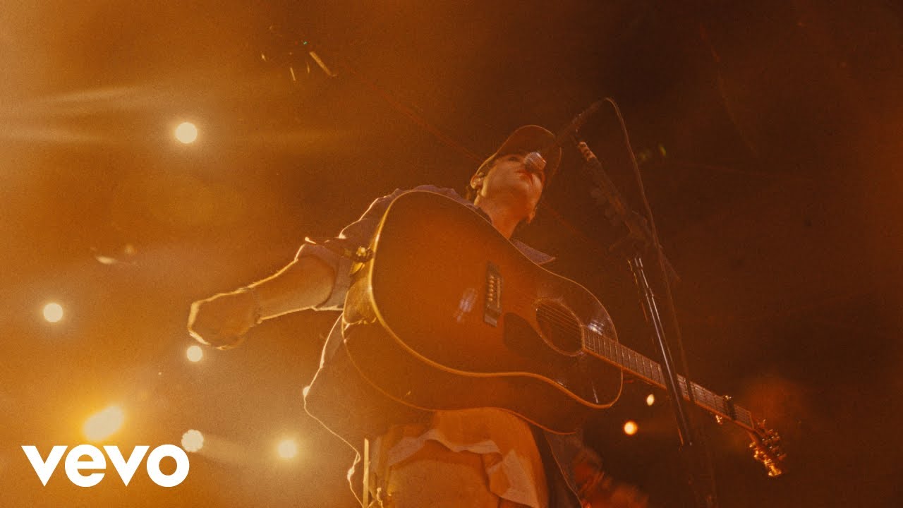 Del Water Gap - Doll House - Live (Official Video)