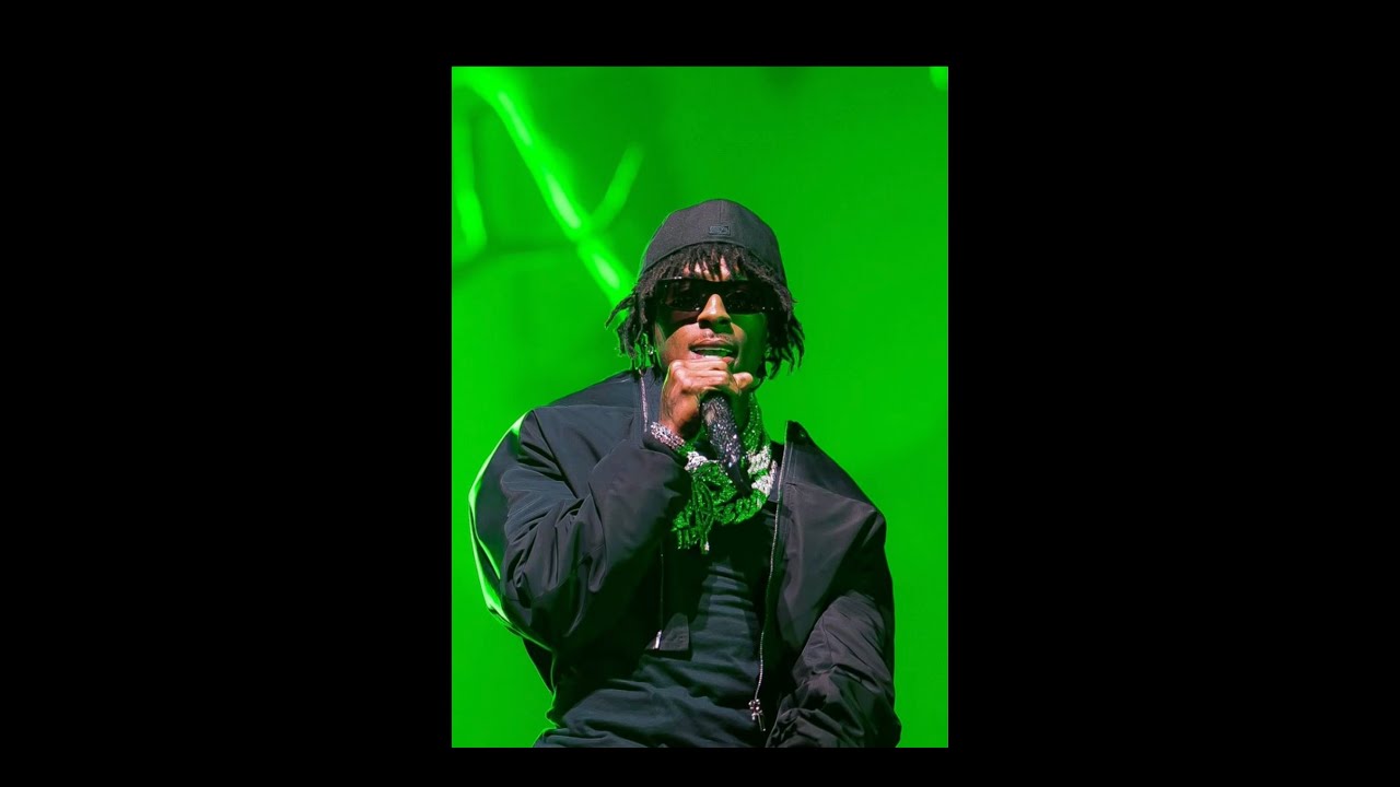 [FREE] NBA YoungBoy Type Beat 2026 