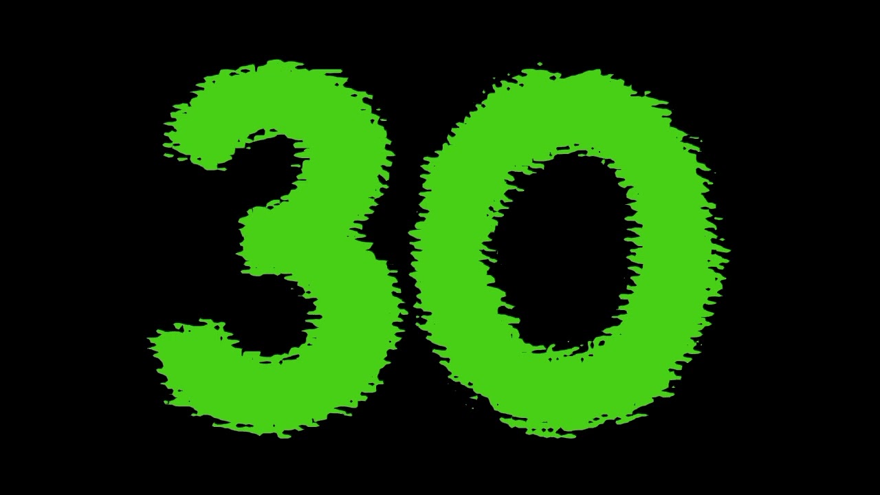 Números do 0 ao 50 Sounds Efeitos - Angústia de Ontem o Arco-íris