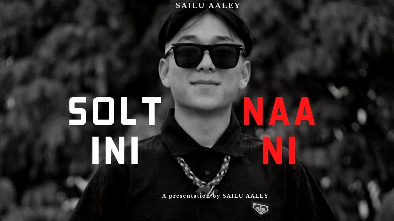 SOLTINI NAANI - SAILU AALEY MAGAR ( official M/V )