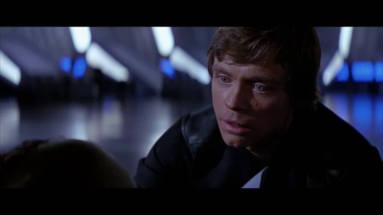 Darth Vader Harmonica Solo