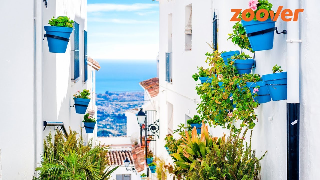 Deze 5 SPAANSE VAKANTIEHUIZEN hebben zeer goede reviews! | Zoover