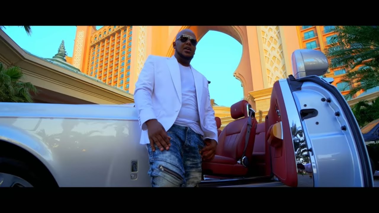 Hiiniya - Nonini ft Jegede (Official ProHabo Video 4K)