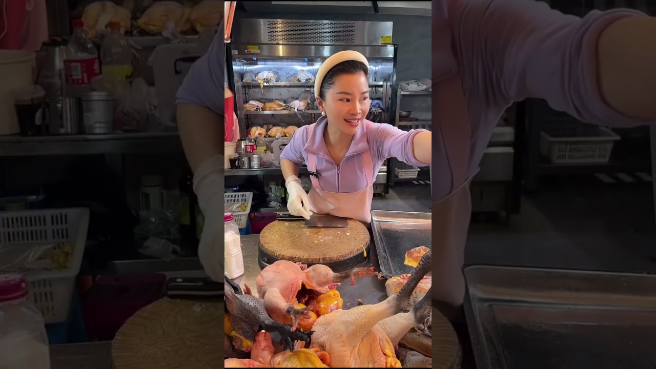 Street Food #china #streetfood #food #delicious