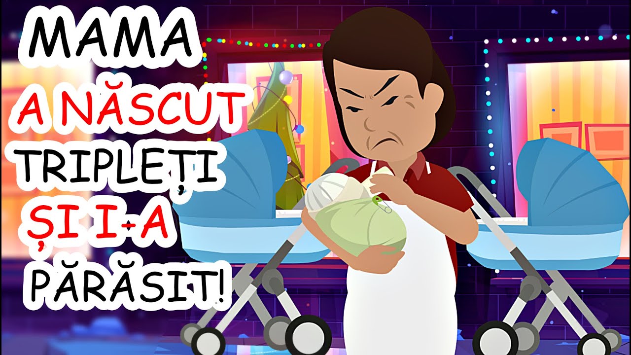 AM FOST DESPĂRȚIȚI LA NAȘTERE ȘI AM AJUNS DUȘMANI ! (POVESTEA ABONATULUI) - Ep. 421