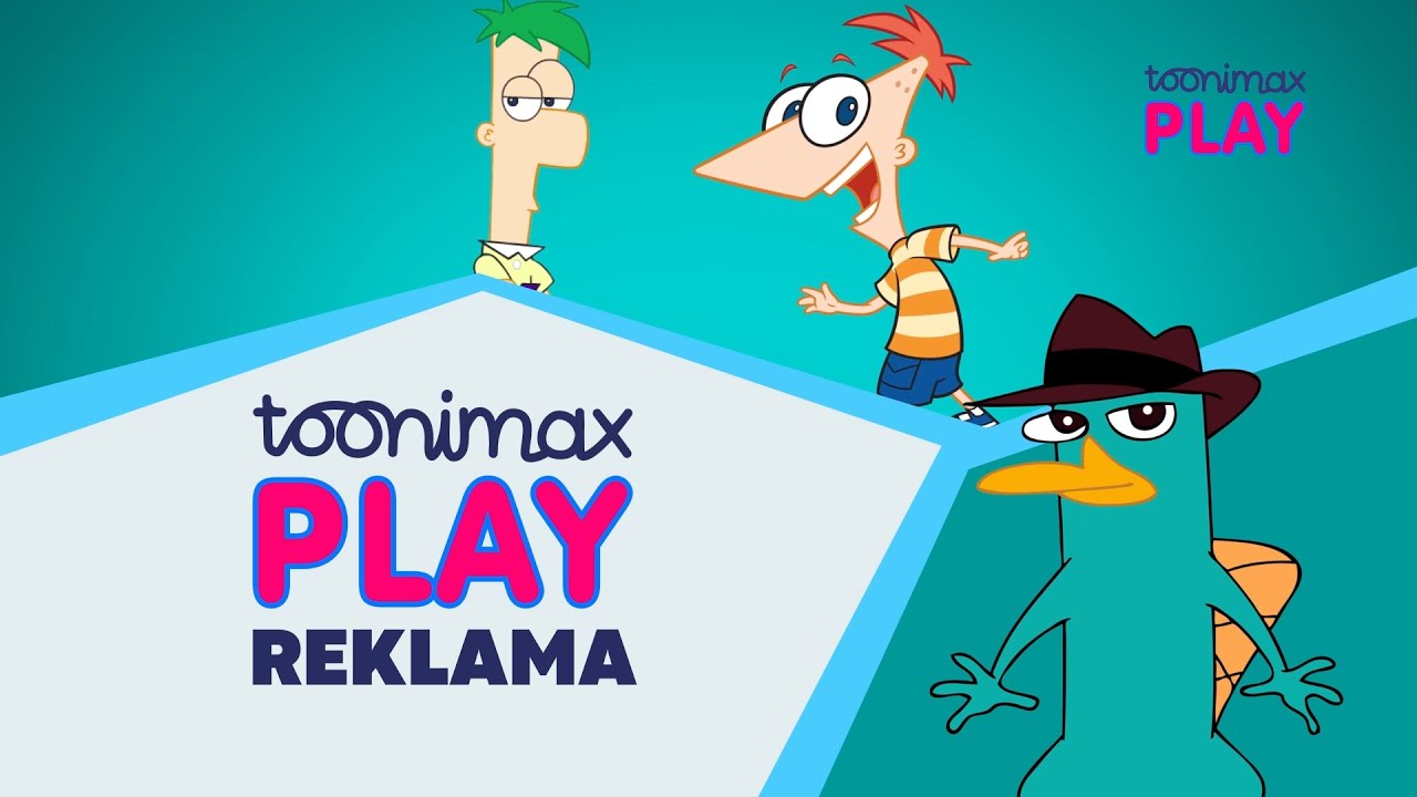 Identoonito Poland switching to Toonimax Play CEE - Continuity (English audio, January 16th, 2023)
