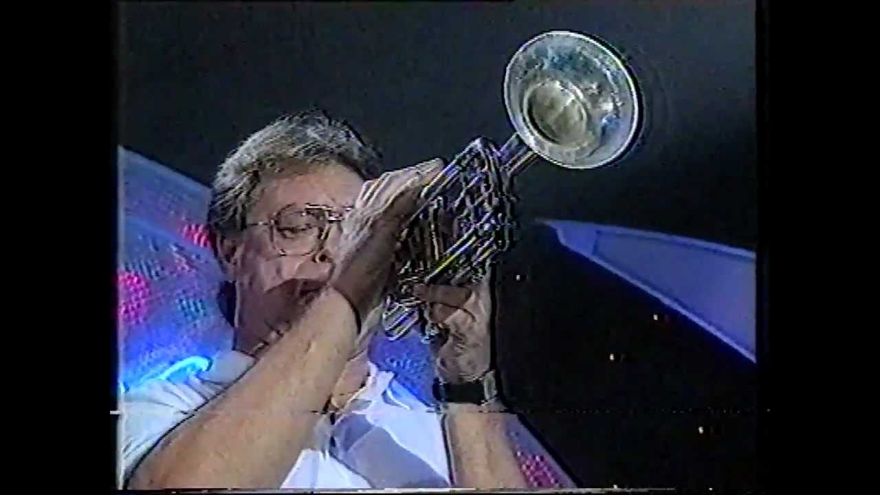 Come Dancing feat. Derek Watkins - Memories of You