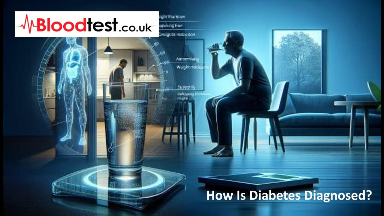 How Is Diabetes Diagnosed