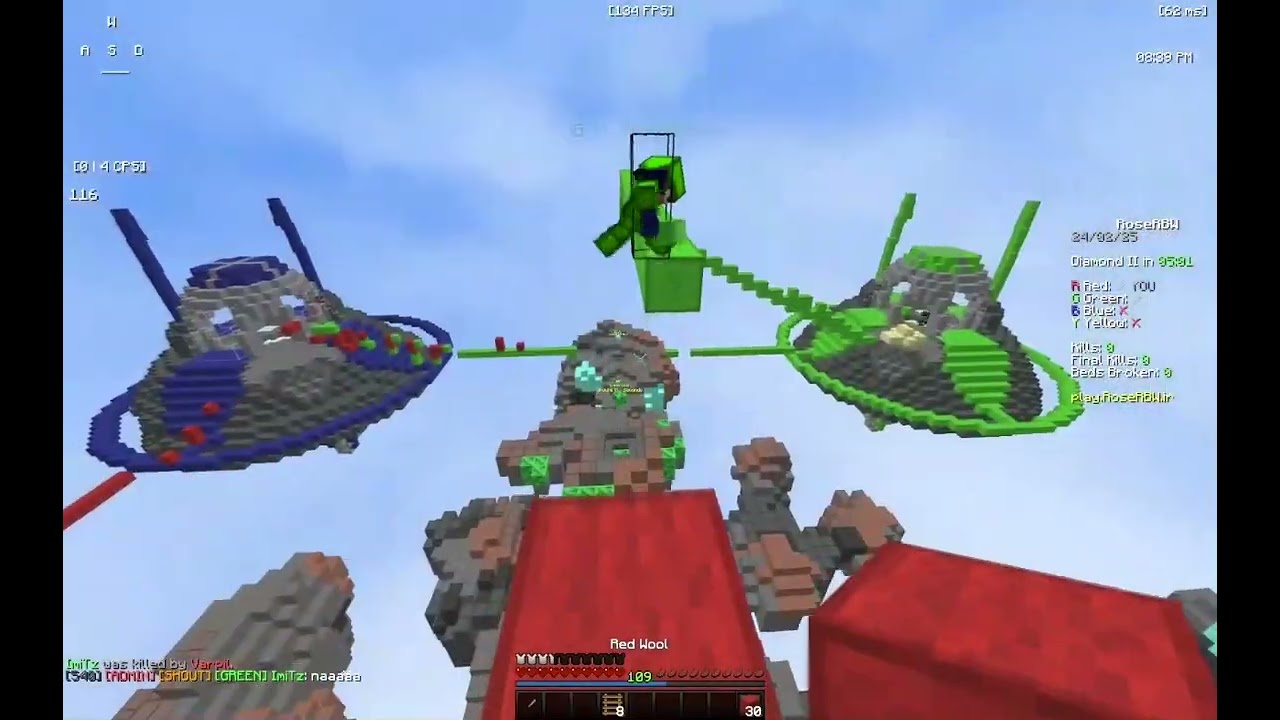 Random clips