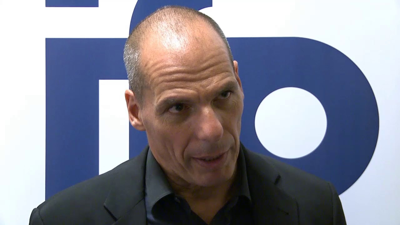 Interview Why Germany Cannot and Should Not Pay to Save the Eurozone