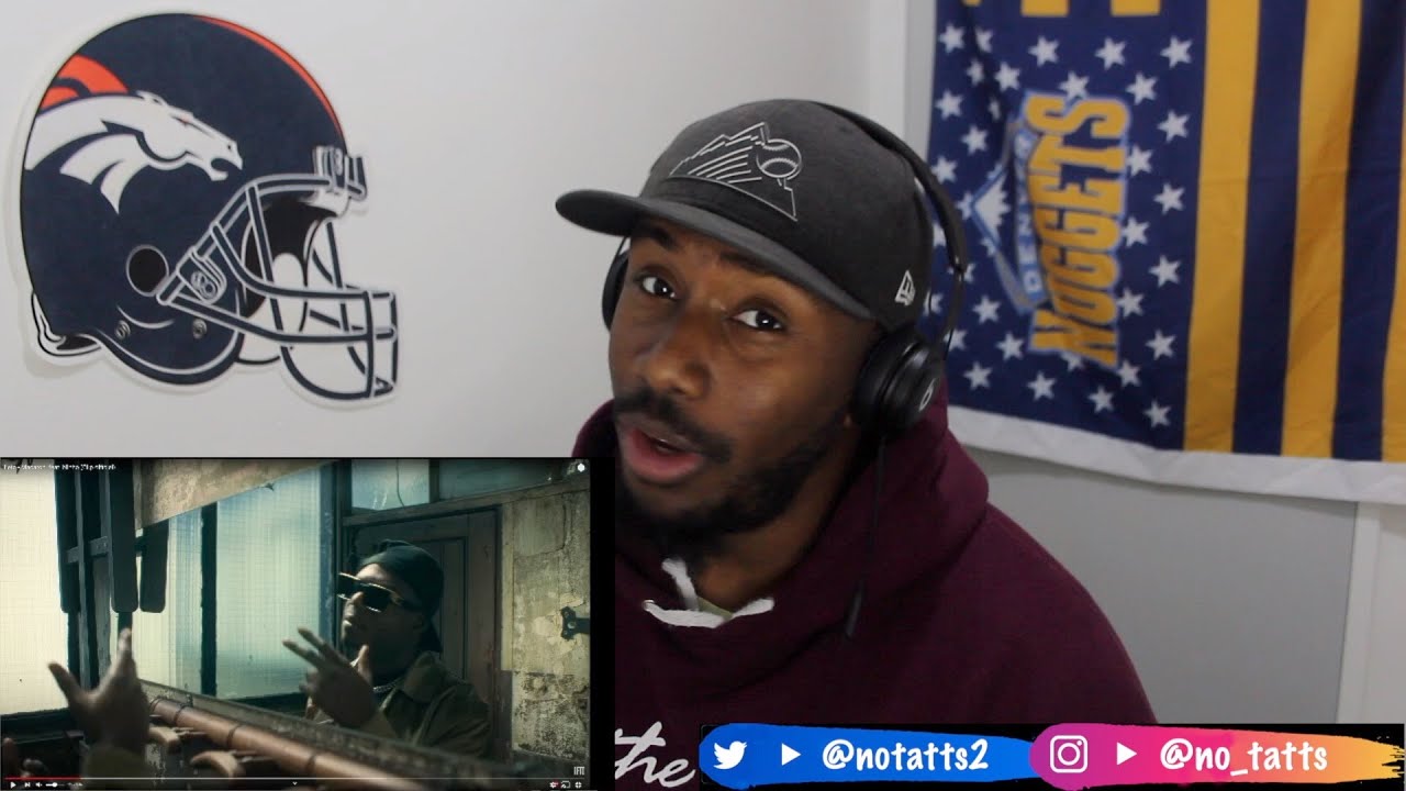 🇫🇷 Américain écoute du FRENCH RAP🇫🇷 | Leto - Macaroni feat. Ninho (Reaction!)