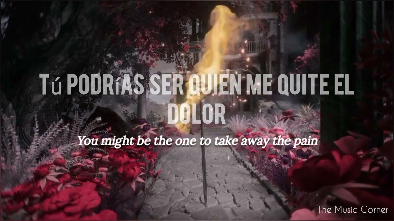 Sleep Token - Emergence - (Sub español/Lyrics)