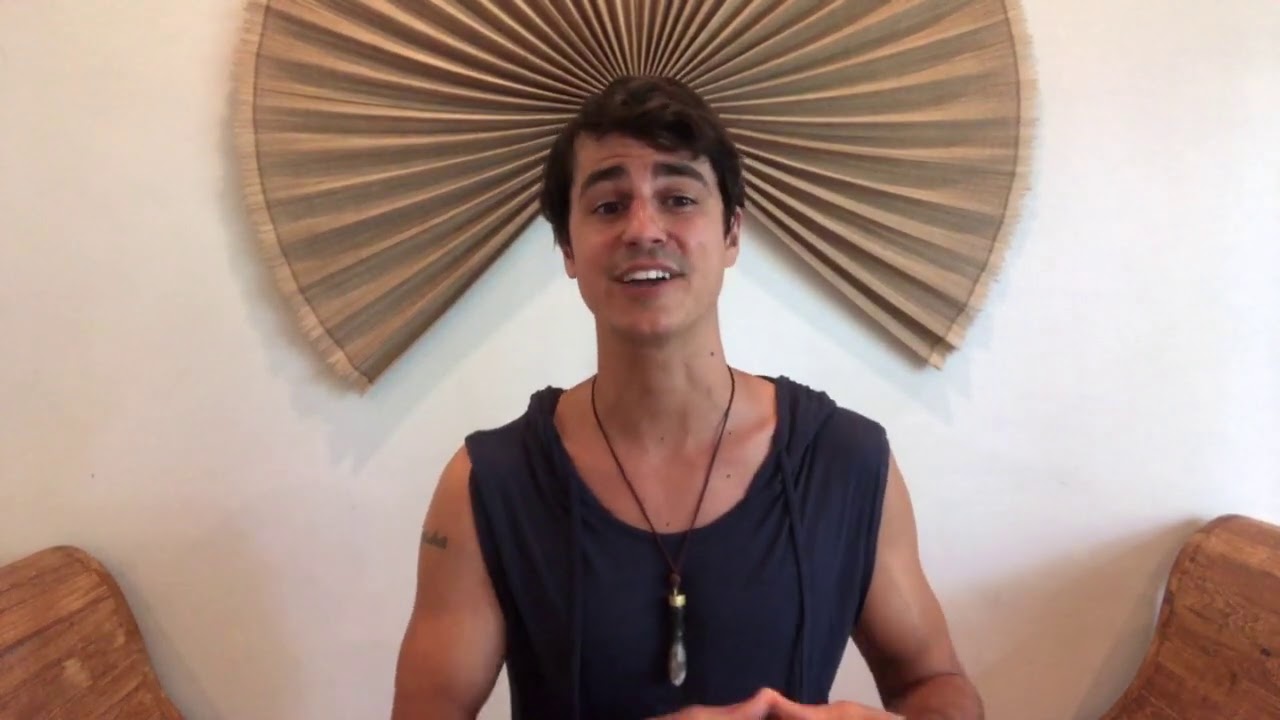 The Lightleaders - Trailer - A podcast for lightworkers who want to make more money & impact