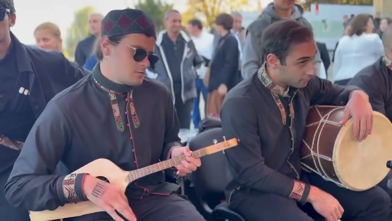 მთიულური,ცოცხალი ბენდის შესრულებით🇬🇪🫶🏻