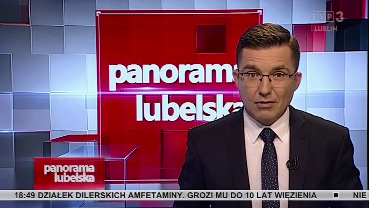 Wybieram Życie - media o odblaskach z Modliborzyc