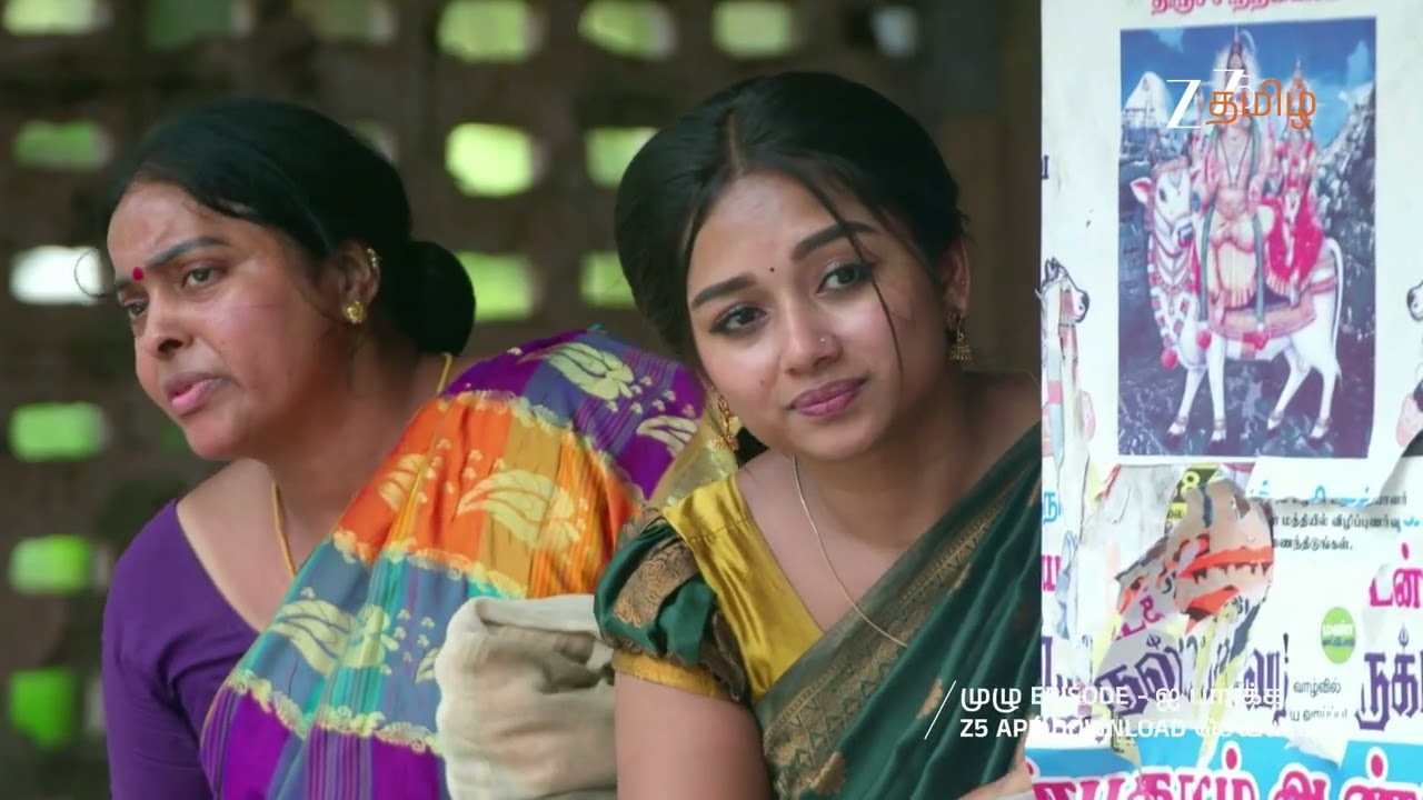 Samanthi | Ep - 4 | Webisode 03  | Jul, 16 2026 | Preethi Sharma, Surjith Kumar | Zee Tamil