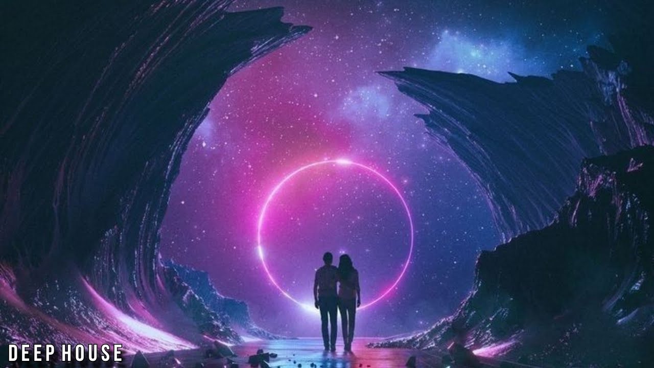DGMS Music - You & Me | Groovepad Star House [BLGN]