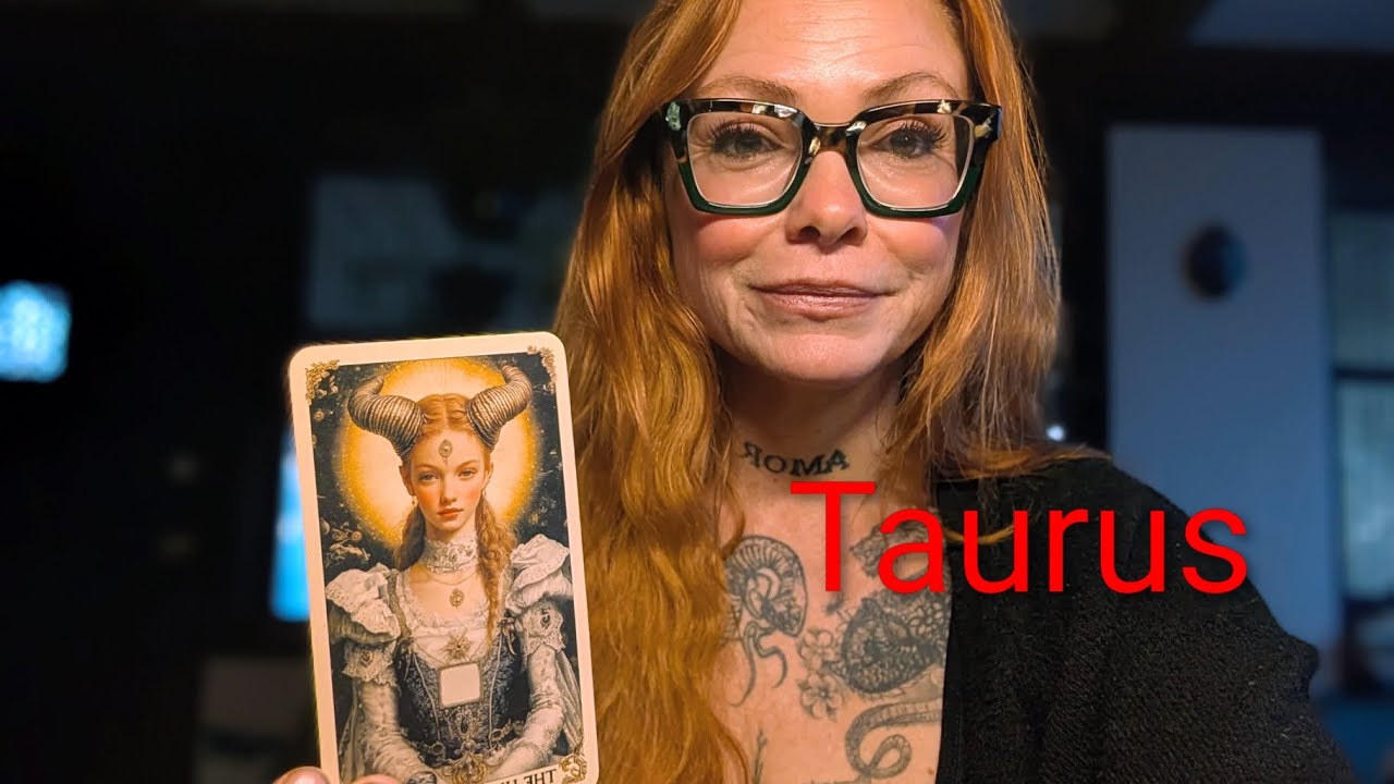 TAURUS ♉ WOW! MAJOR CHANGES ! ✨