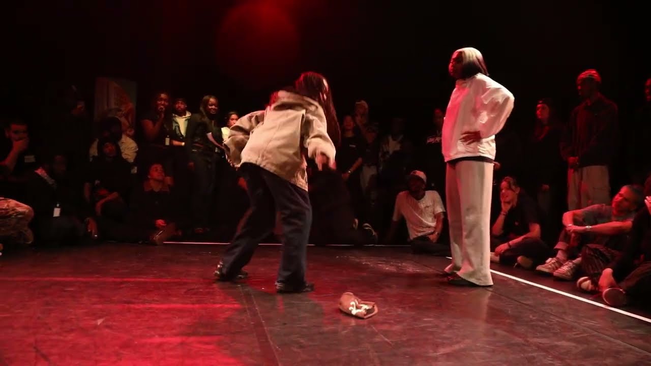 JENNY VS KING - SQUAD FACE OFF BATTLE