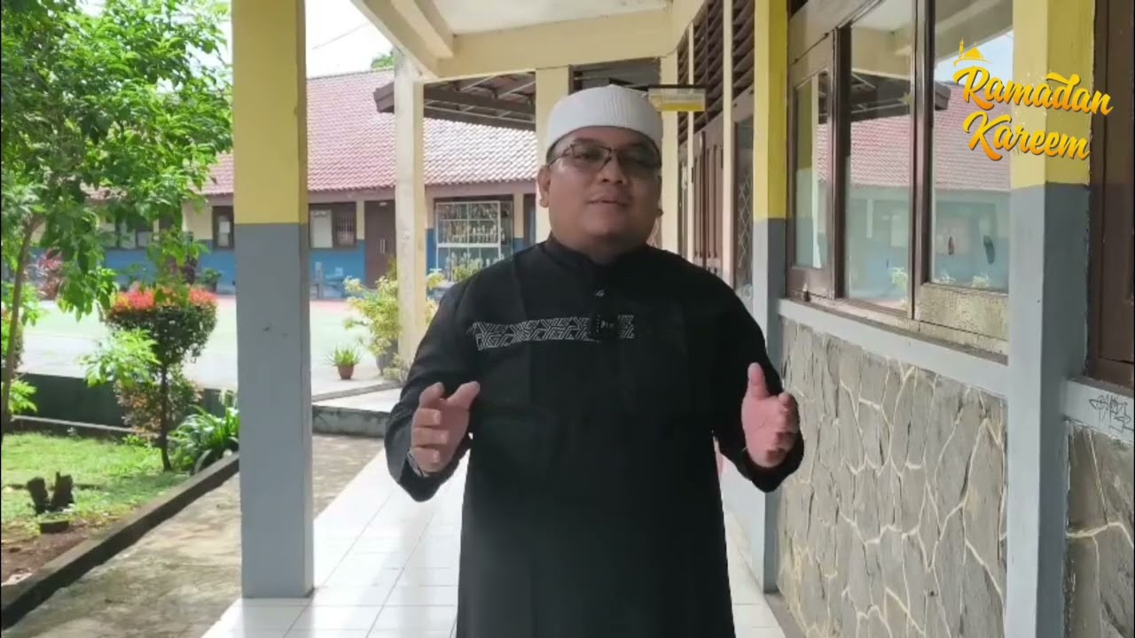 DAY 10 RAMADHAN || 3 DOA MALAIKAT JIBRIL|| BAPAK HERMAN EFENDI S.Pdi ||
