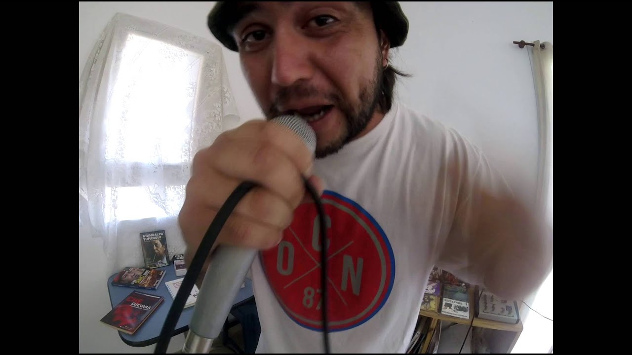 Javier Ortega - El Amor