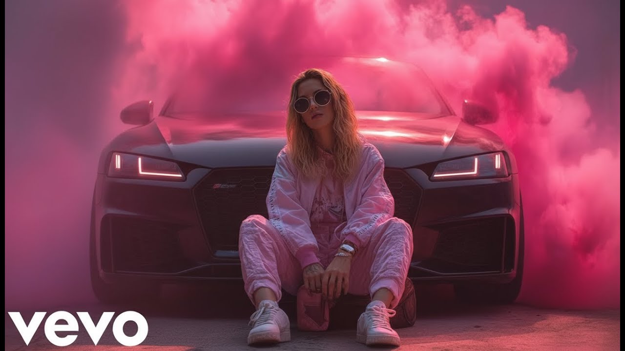 EDM Bass Boosted Music Mix 2026 🎧 EDM Remixes of Popular Songs 🎧 EDM Music Mix 2026 #45