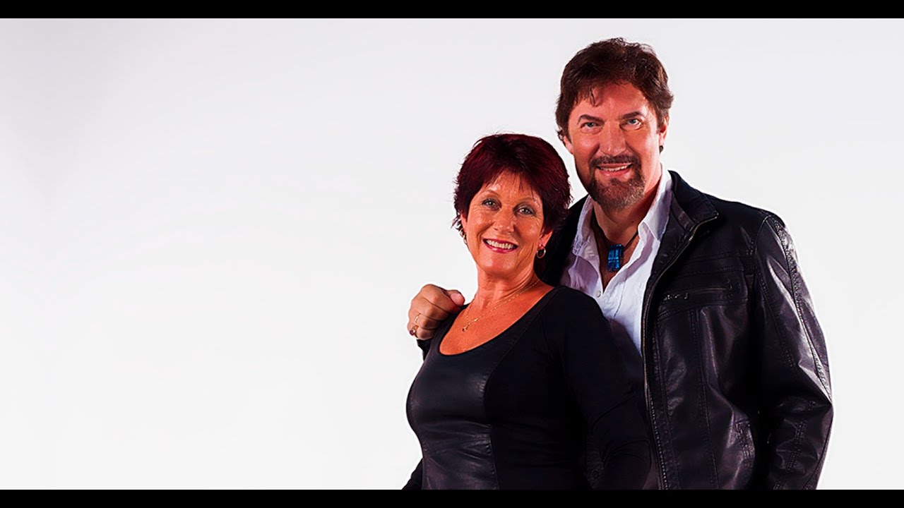 Arne Benoni & Heidi Hauge - I Can't Be Bothered