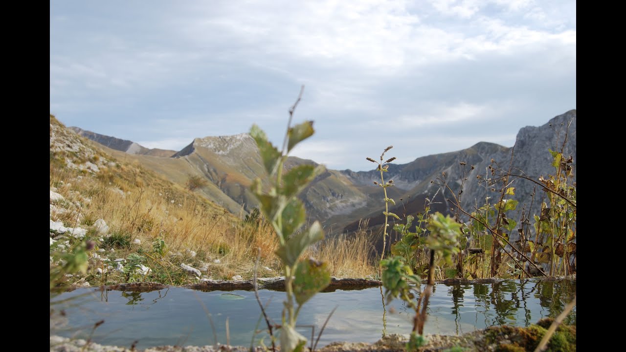 SIBILLINI MISTERIOSI
