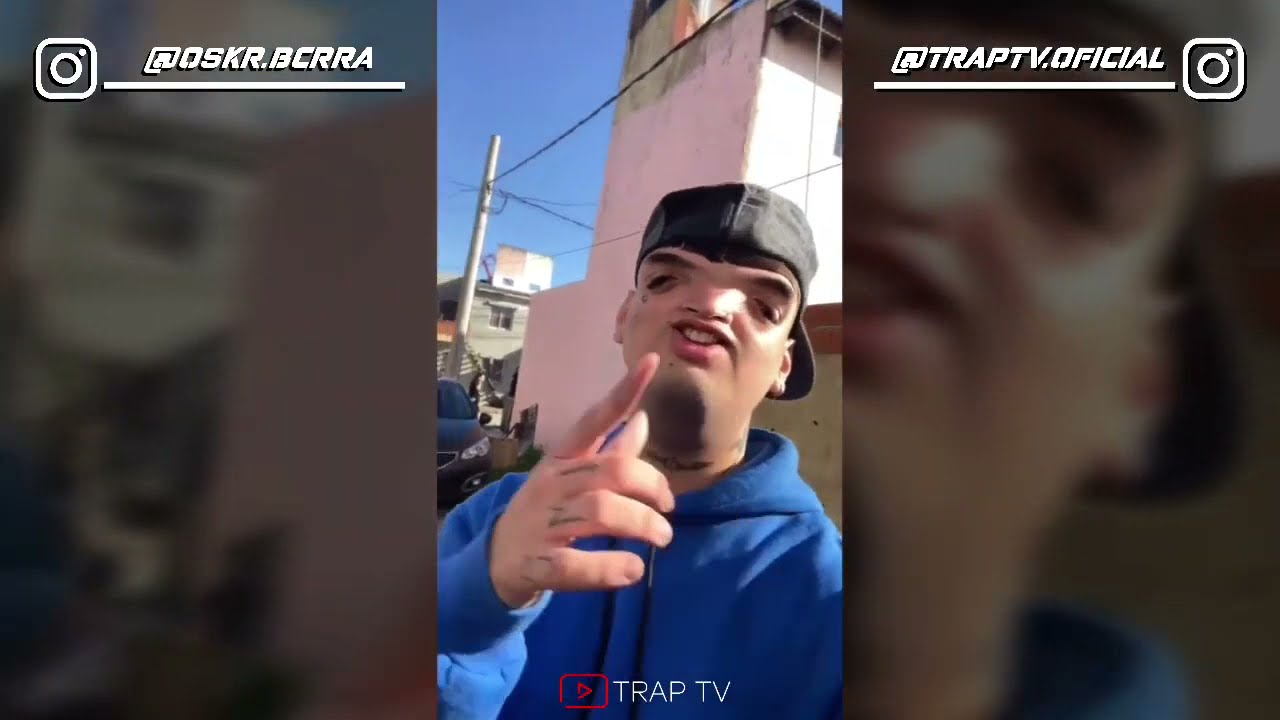 Momentos divertidos de Tiago PZK (parte 2)