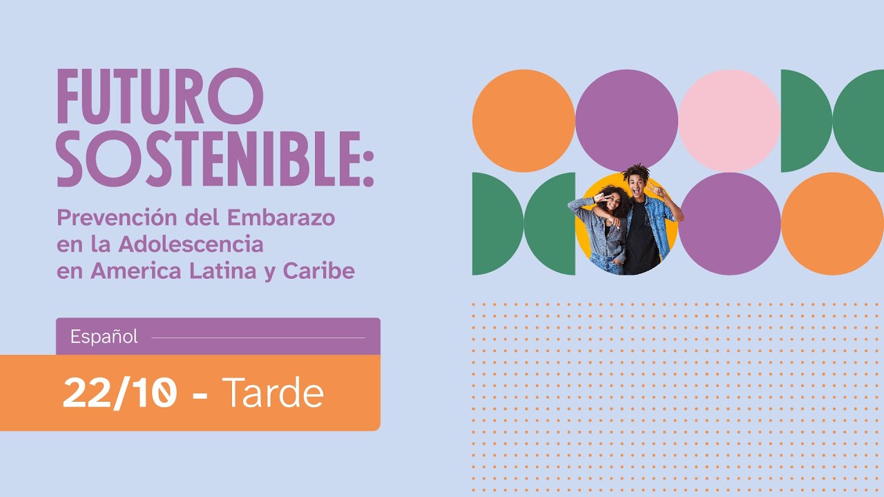 22/10/2025 - Avanzando hacia un futuro sostenible – Sesión de la tarde (ES)