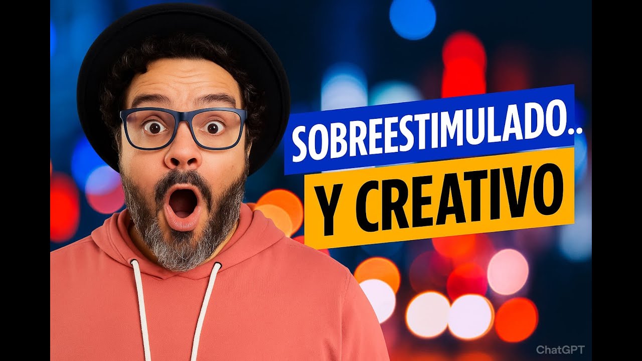 CREATIVIDAD ILIMITADA