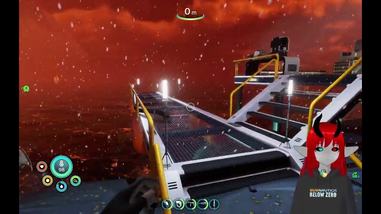 Will we find the Fragments???