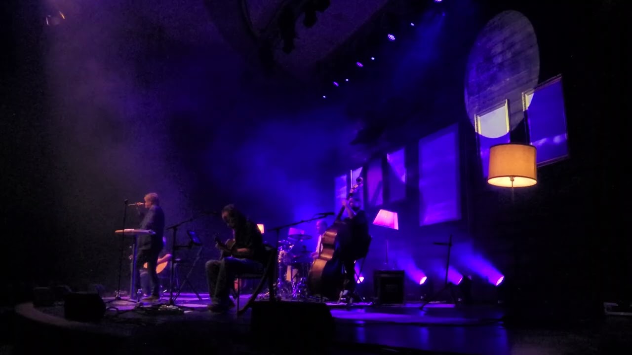 Eppu Normaali Kulttuuritalo 12.2.2026: Joka päivä ja joka ikinen yö