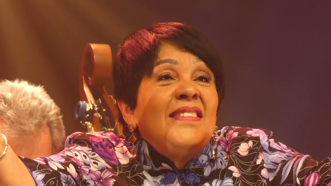 Rosa Passos - Lançamento do show Suíte Brasileira (1/2025) 11 -Fim-