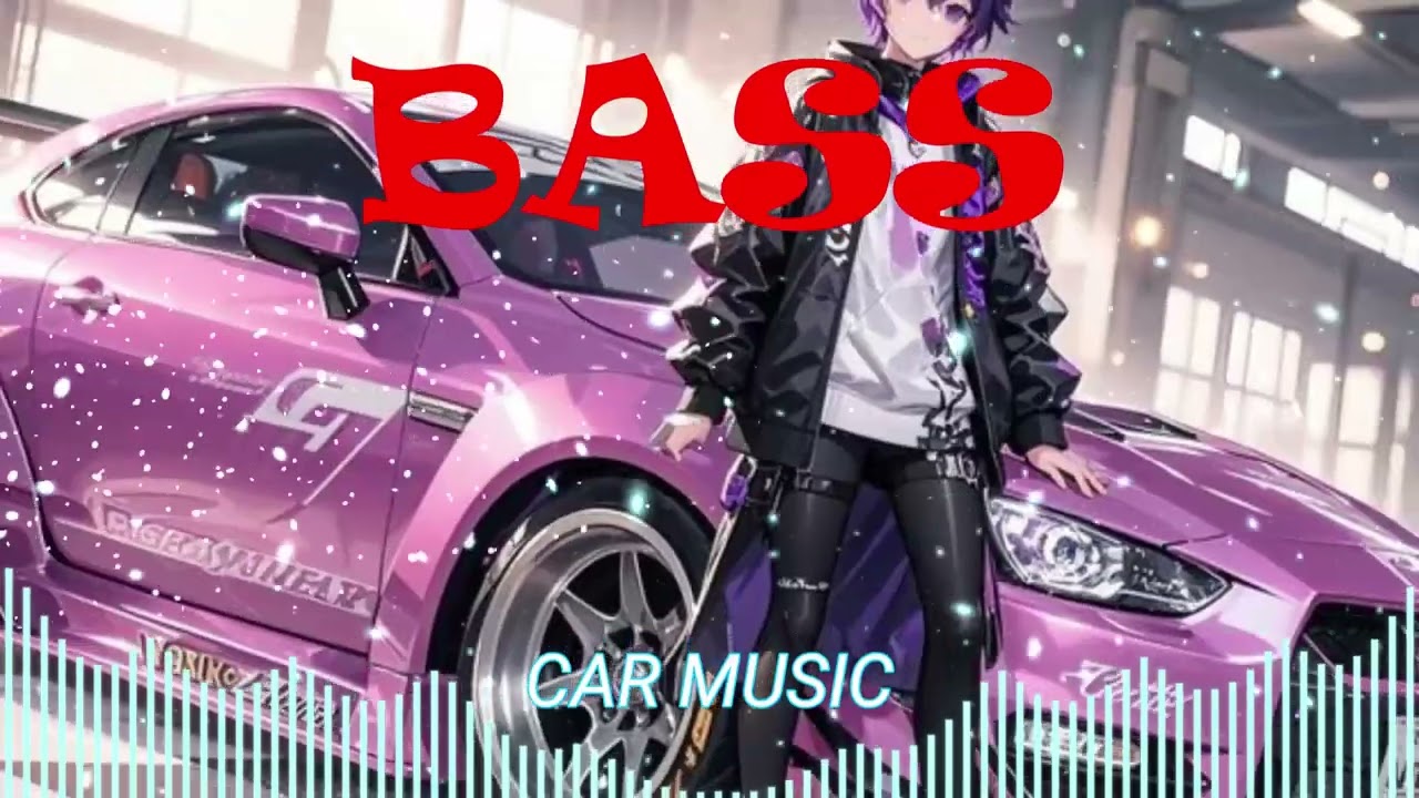 CAR MUSIC MIX 🎵🎶🎼 | EDM REMIX CLUB BASS BOOSTED 🔥 Dance Party 🥳 | Night Drive 🌉😎 & Gym Workout 💪🔊💯