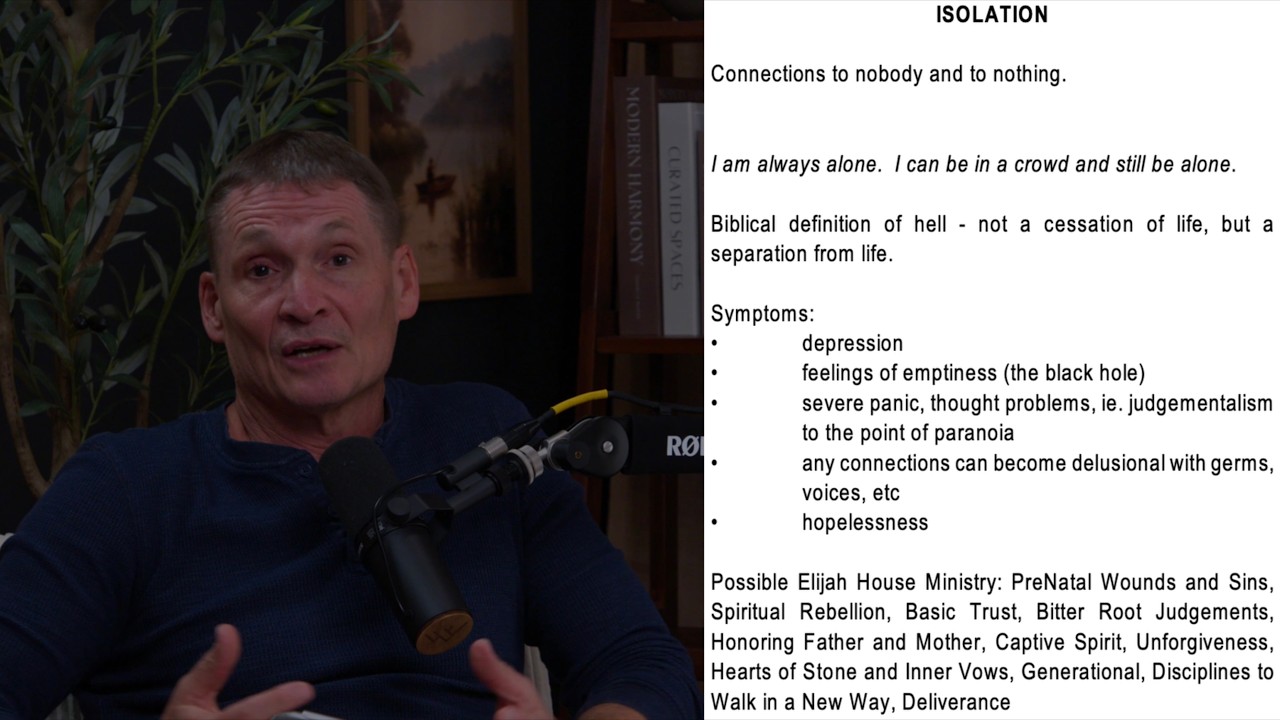 GOD DESIGNED RELATIONSHIPS TO...